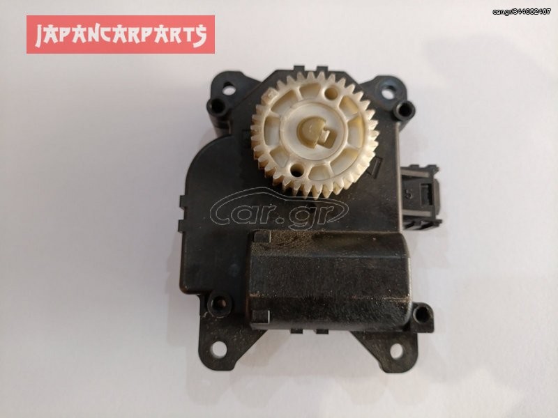 ΜΟΤΕΡ (ΚΛΑΠΕΤΟ) ΑΛΛΑΓΗΣ ΖΕΣΤΟΥ-ΚΡΥΟΥ TOYOTA YARIS 2011-2017 CZ113800-2810