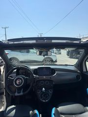 Fiat 500 2018 1.2 cabrio ΑΥΤΟΜΑΤΟ-thumb-8