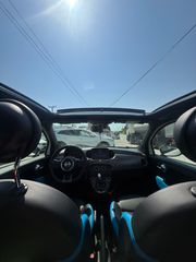 Fiat 500 2018 1.2 cabrio ΑΥΤΟΜΑΤΟ-thumb-9