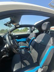 Fiat 500 2018 1.2 cabrio ΑΥΤΟΜΑΤΟ-thumb-12