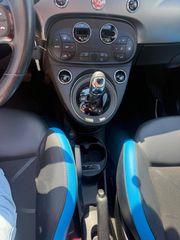 Fiat 500 2018 1.2 cabrio ΑΥΤΟΜΑΤΟ-thumb-13