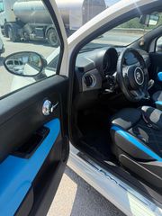 Fiat 500 2018 1.2 cabrio ΑΥΤΟΜΑΤΟ-thumb-14