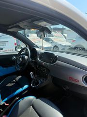 Fiat 500 2018 1.2 cabrio ΑΥΤΟΜΑΤΟ-thumb-15