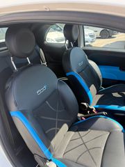 Fiat 500 2018 1.2 cabrio ΑΥΤΟΜΑΤΟ-thumb-16
