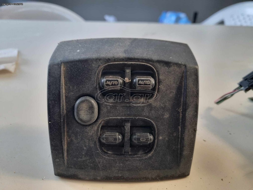ΔΙΑΚΟΠΤΕΣ ΠΑΡΑΘΥΡΩΝ JEEP CHEROKEE CRD