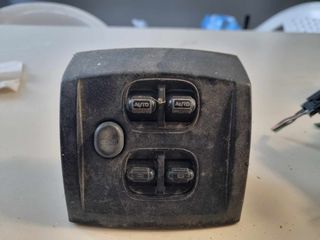 ΔΙΑΚΟΠΤΕΣ ΠΑΡΑΘΥΡΩΝ JEEP CHEROKEE CRD