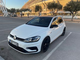 Volkswagen Golf '19 R 4MOTION 310hp