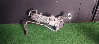 SEAT IBIZA 08-15 ΒΑΛΒΙΔΑ EGR 03P 131 512 E 03P131512E 117255.09