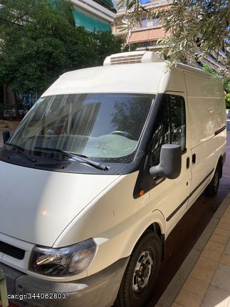 Ford Transit '06 ΨΥΓΕΙΟ