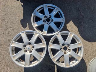 ΖΑΝΤΕΣ RIAL 17'' 