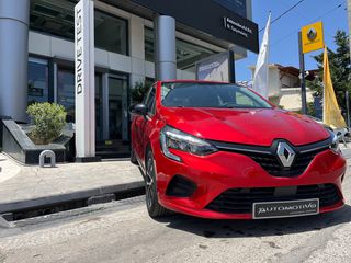 Renault Clio '23 EQULIBRE 100 LPG