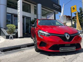 Renault Clio '23 EQUILIBRE LPG 100HP