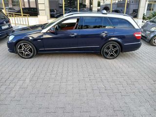 Mercedes-Benz C 220 2010 IKAS CARS-ΜΑΚΕΔΟΝΙΑ