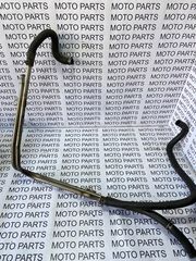 SYM HD 200  ΓΝΗΣΙΑ ΚΟΛΑΡΑ (ΣΩΛΗΝΑΣ) ΨΥΓΕΙΟΥ ΝΕΡΟΥ - MOTO PARTS