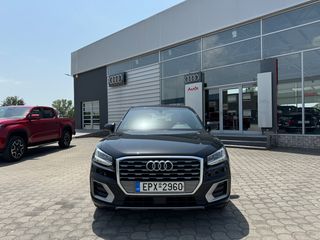 Audi Q2 '17 S LINE 1.6 TDI STRONIC 116PS