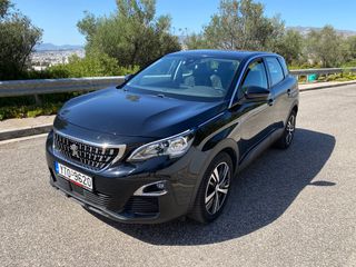 Peugeot 3008 '19 Ελληνικής αντιπροσωπείας