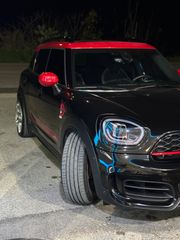 Mini Countryman 2021 John cooper works