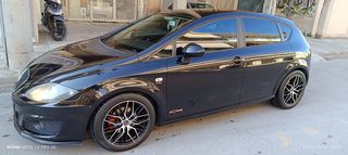 Seat Leon '11 Copa edition Tsi 1,2 105hp