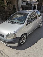 Toyota Yaris '99