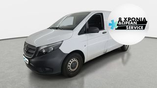 Mercedes-Benz Vito '21 116CDI XL | ΕΩΣ 5 ΕΤΗ ΕΓΓΥΗΣΗ