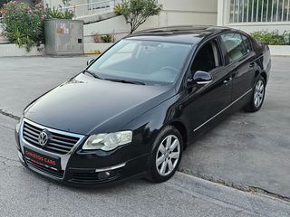 Volkswagen Passat '07 FSI Sportline  0%ΠΡΟΚΑΤΑΒΟΛΉ 