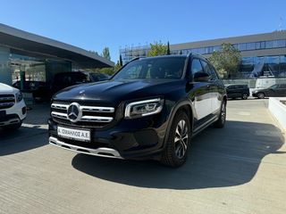 Mercedes-Benz GLB 200 '22 7G-DCT 1.3lt 163hp