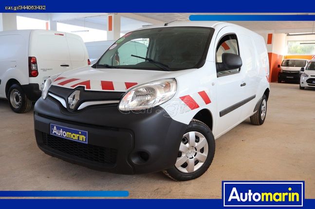 Renault Kangoo '19 L2H1 Maxi Navi /6 Χρόνια Δωρεάν Service