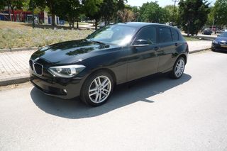 Bmw 116 2013