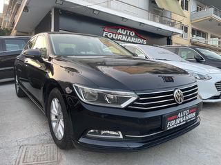 Volkswagen Passat '18 COMFORTLINE ΕΛΛΗΝΙΚΗΣ ΑΝΤΙΠΡΟΣΩΠΕΙΑΣ