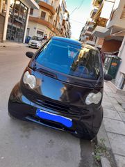 Smart ForTwo '05