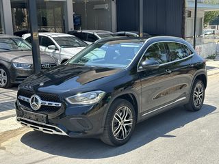 Mercedes-Benz GLA 250 2022 e plug in hybrid Progressive