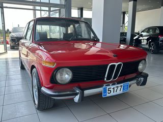 Bmw 1502 1975 1502