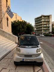 Smart ForTwo '04 Passion
