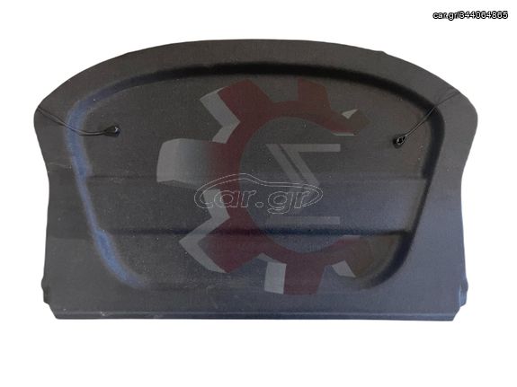 Εταζέρα Renault Megane 2008-2014