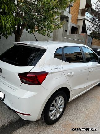 Seat Ibiza '17