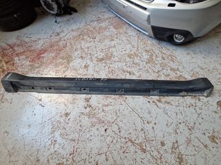 ΜΑΡΣΠΙΕΣ ΠΛΑΣΤΙΚΟΣ SUBARU FORESTER 08-12 ΑΡΙΣΤΕΡΟΣ
