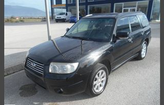 Subaru Forester '06