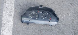 PEUGEOT 106 9640991680 110080011037 110.080/011/037 VDO ΚΟΝΤΕΡ ΚΑΝΤΡΑΝ ΟΡΓΑΝΑ 