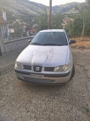 Seat Cordoba '02