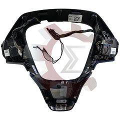 Ford Fiesta Mk8 Διακόπτες Τιμονιού