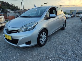 Toyota Yaris '14 ΔΕΚΤΕΣ ΑΝΤΑΛΛΑΓΕΣ......