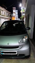 Smart ForTwo 2007