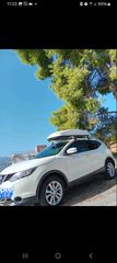 Nissan Qashqai '14 DCI