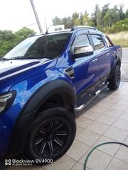 Ford Ranger 2014 Limited