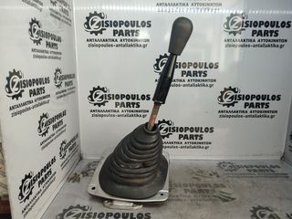 ΛΕΒΙΕΣ ΤΑΧΥΤΗΤΩΝ TOYOTA HIACE (2KD) 2.5 D4D 4X2 2006'-2012' (Z) {6 ΒΙΔΕΣ ΠΛΑΚΑΚΙ}