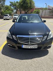 Mercedes-Benz E 350 '09