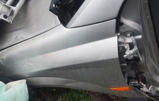 VECTRA C 05' ΦΤΕΡΌ ΕΜΠΡΌΣ ΙΩΑΝΝΊΔΗΣ