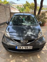 Toyota Aygo '06  1.0