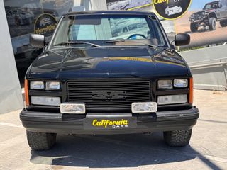 Gmc Sierra 1989-thumb-1