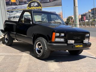Gmc Sierra 1989-thumb-2